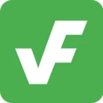 Logo of Verifacts android Application 